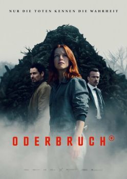 Одербрух (1 сезон) (2024)