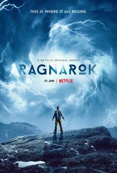 Рагнарёк (3 сезон) (2023)