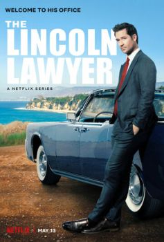 Линкольн для адвоката (1-2 сезоны) (2022-2023)