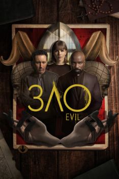 Зло (1-4 сезоны: 1-50 серии из 50) (2019-2024)