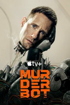 Киллербот (1 сезон) (2025)