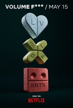 Любовь, смерть и роботы (4 сезон: 1-10 серии из 10) (2025)