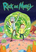 Рик и Морти (8 сезон) (2025)