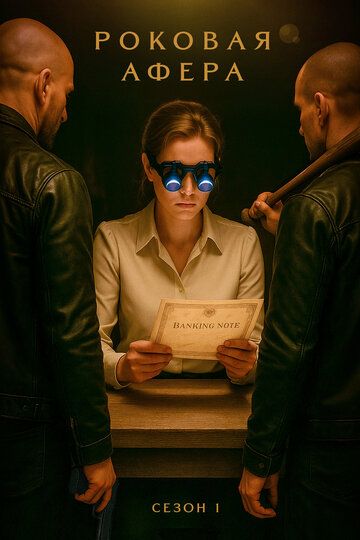 Роковая афера (1 сезон: 1-6 серии из 6) (2025)
