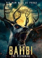 Бэмби: Лесной кошмар (2025)