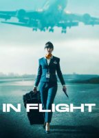 В полете (1 сезон: 1-6 серии из 6) (2025)