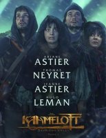 Камелот - Глава вторая: часть первая (2025)