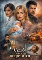 Судьба повсюду встретится (1 сезон: 1-4 серии из 4) (2026)