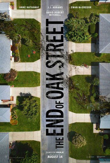 На краю Оук-стрит (2026)