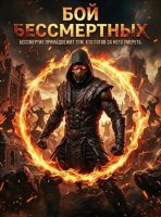 Бой бессмертных (2026)