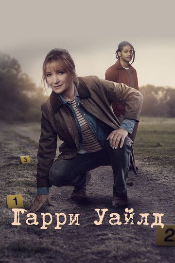 Гарри Уайлд (5 сезон) (2026)