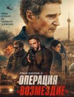 Операция «Возмездие» (2026)